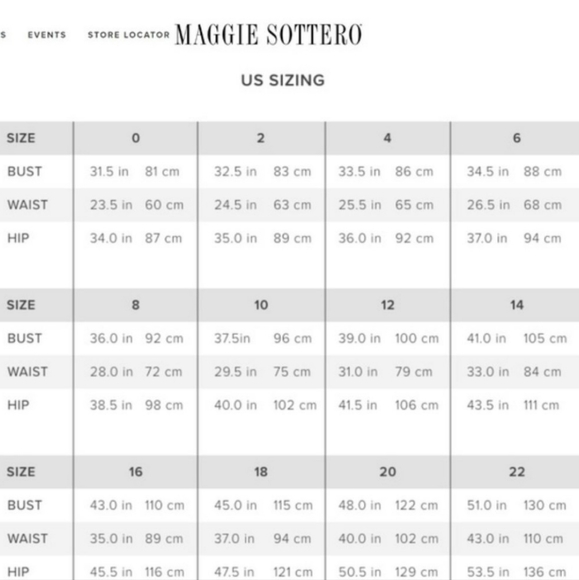 Gorgeous & RARE Maggie Sottero Rhianna Royale Gown NWOT - Picture 17 of 17